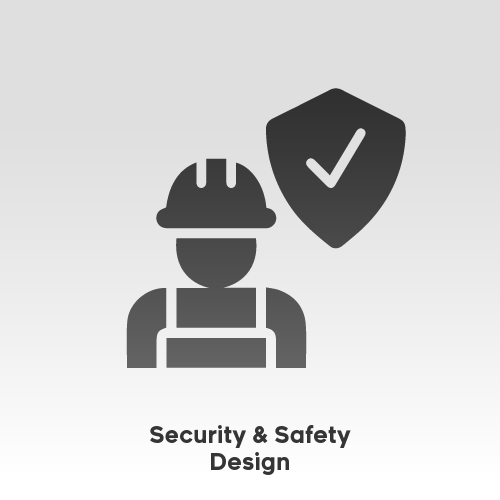 Security-and-Safety-Design